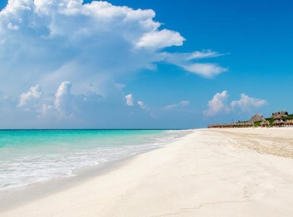 R3VW+J3, Puerto Morelos, Quintana Roo 77580