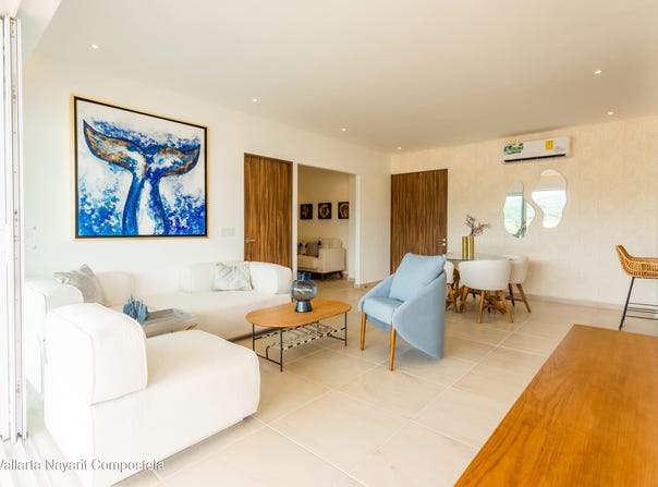 18 Pelicanos unit: 602, Riviera Nayarit, NAYARIT