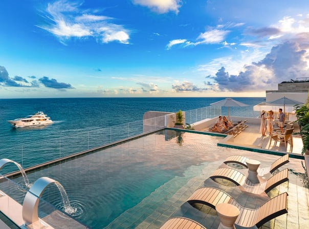 Quintana Roo, Benito Juárez, Cancún, Puerto Morelos, Puerto Morelos, Quintana Roo 77580