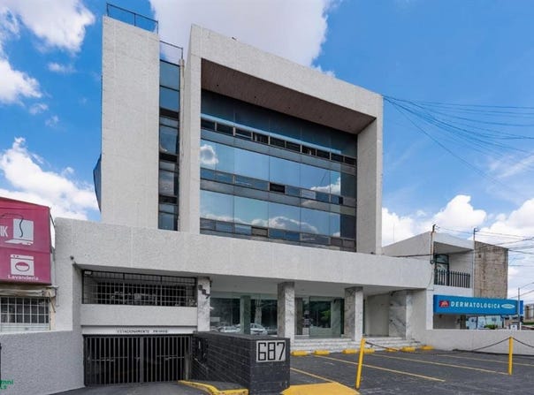 Arcos 687, Jardines de San José, Guadalajara, Jalisco, Guadalajara, Jalisco 44520