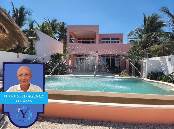 Chelem, Chelem, Yucatan