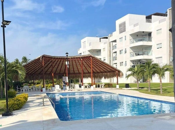 Cond. Residencial Banus, calle Blvd. de las Naciones 1721, La Poza, Acapulco de Juárez, Guerrero, Acapulco de Juarez, Guerrero 39906