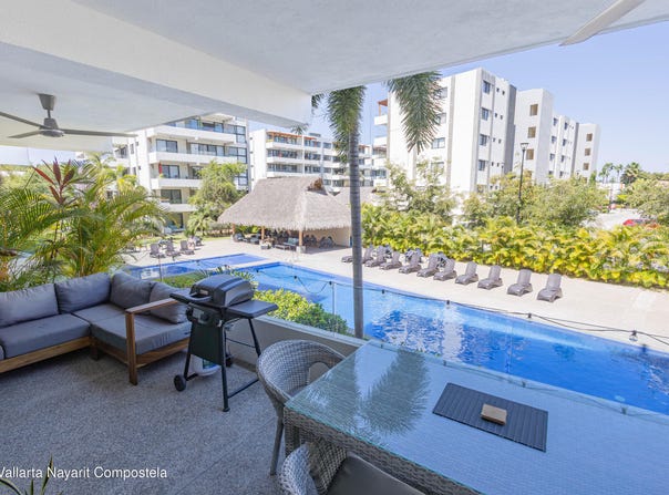 1000 Boulevard Nuevo Vallarta unit: L5, Riviera Nayarit, NAYARIT