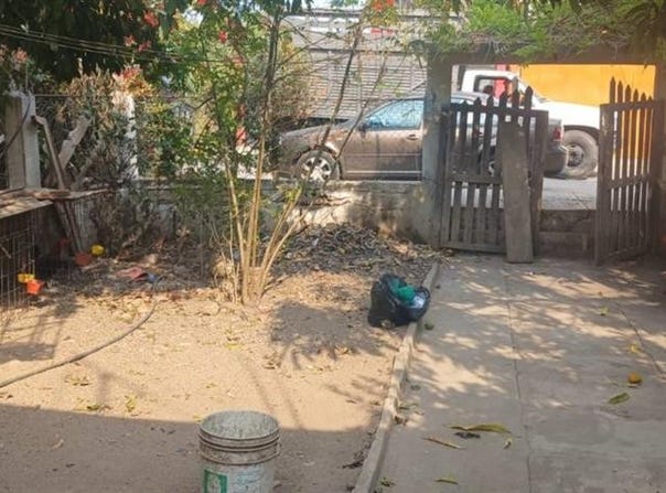 Calle Principal sn, Coacoyul, Zihuatanejo de Azueta, Guerrero, Zihuatanejo de Azueta, Guerrero 40882