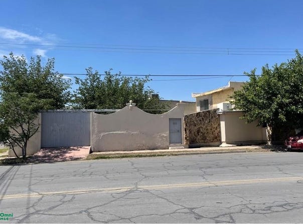 Calle 21 de marzo y Guadalquivir , Aurora, Chihuahua, Chihuahua, Chihuahua, Chihuahua 32350