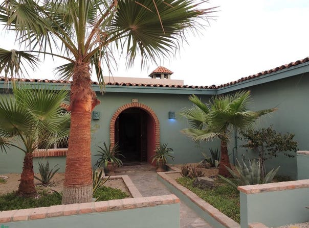 Las Conchas S6 L47, Las Conchas, Puerto Penasco, Sonora, 83550, Puerto Penasco, Sonora 83550