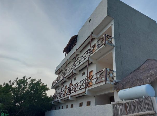 ISLA HOLBOX, Lazaro Cardenas, Quintana Roo 77310