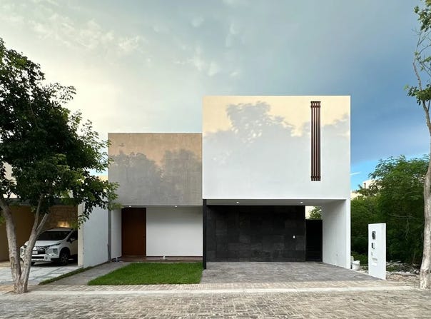 Chablekal, Yucatan