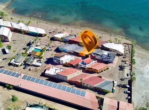 Loreto Shores, Loreto, Baja California Sur 23880