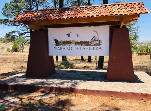 La Pompa-La Crucita 0, , Durango, Durango, Durango, Durango
