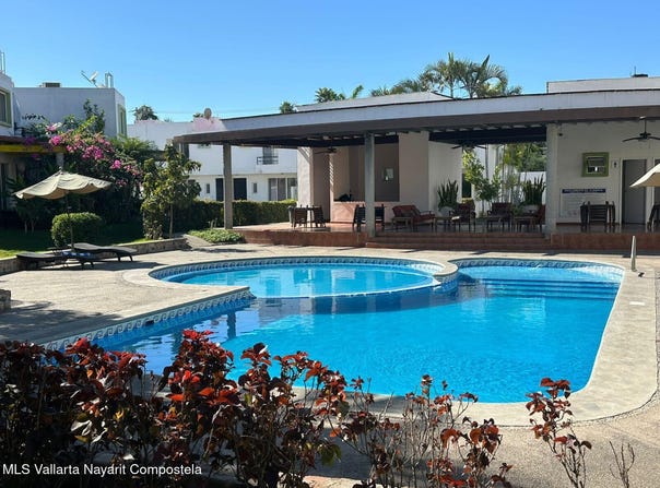 27 Rincon del cielo unit: 27, Riviera Nayarit, NAYARIT