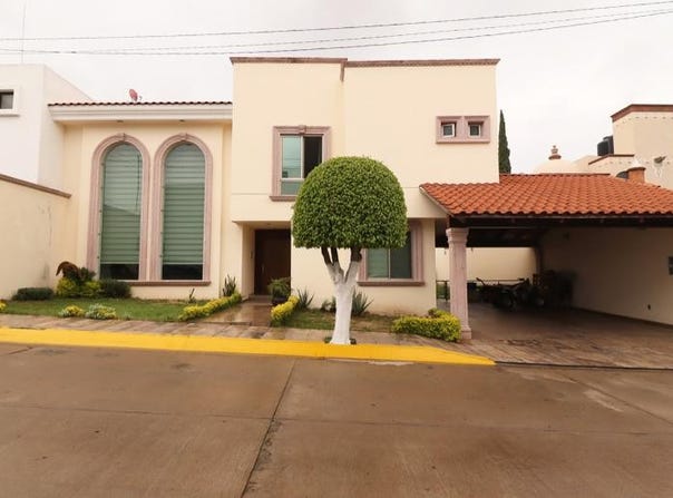 BRASIL, Morelia, Michoacán 58270