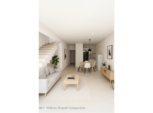 2105 San Sebastian unit: 2105, Riviera Nayarit, NAYARIT