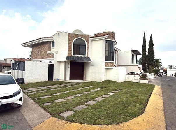 Naciones Unidas 6396, Calle P. Atardecer 320, Virreyes Residencial, Zapopan, Jalisco, Zapopan, Jalisco 45150
