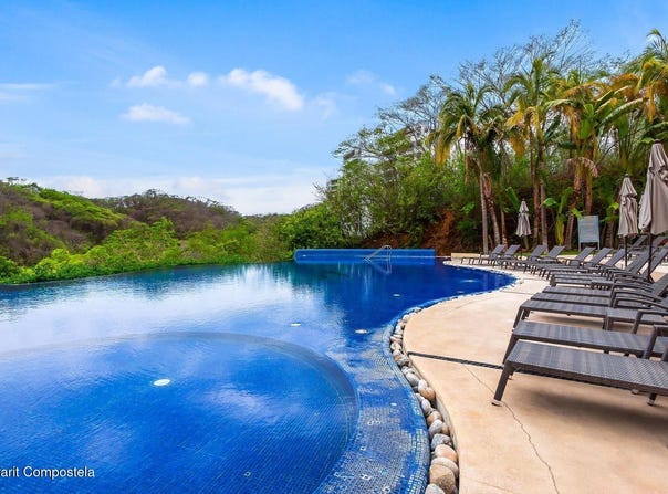 Km 2.6 Carr. A Punta de Mita unit: 703, Riviera Nayarit, NAYARIT