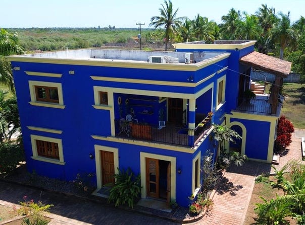 Teacapan, Escuinapa, Sinaloa 82560