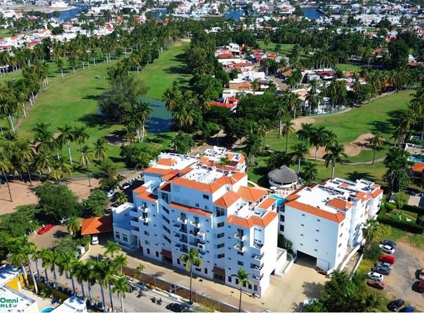 Calle Malibú 0, Fraccionamiento El Cid, Mazatlán, Sinaloa, Mazatlan, Sinaloa 82110