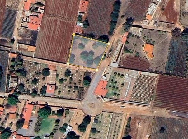 Llano Grande S/N, Arandas, Arandas, Jalisco, 47180, Arandas, Jalisco 47180