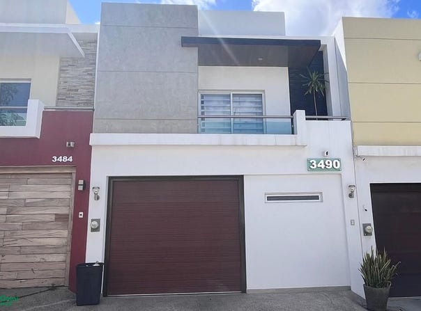 Calle Casa Batlló 3669, Fraccionamiento Espacios Barcelona, Culiacán Rosales, Sinaloa, 80059, Sinaloa 80059