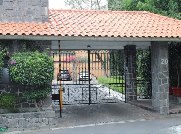 Cerro Alfa 217, Pedregal de San Francisco, Venustiano Carranza, Ciudad de México, Venustiano Carranza, Ciudad de Mexico 04320