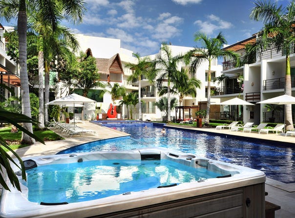 1520 Calle 38 Nte., Playa del Carmen, Quintana Roo 77720