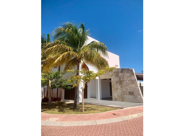 ISLA QUE CANTA, Benito Juárez, Quintana Roo 77500