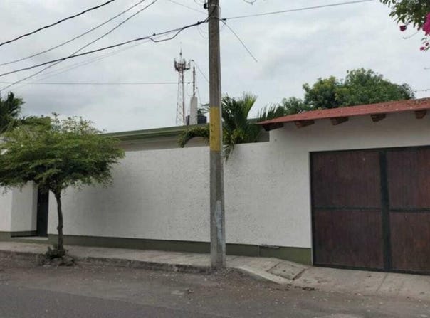 16 DE SEPTIEMBRE 724, Sedena Militar, Tecomán, Colima, Tecoman, Colima 28160