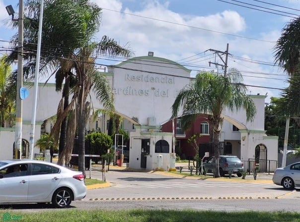Matusalem 358, Jardines Del Edén, Tlajomulco de Zúñiga, Jalisco, Tlajomulco de Zuniga, Jalisco 45654