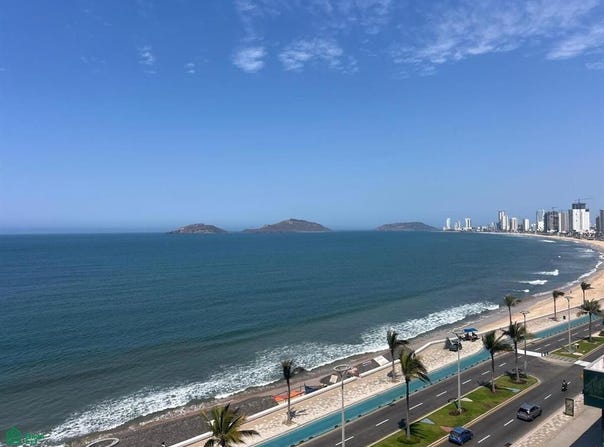 AVENIDA DEL MAR 848, Ferrocarrilera, Mazatlán, Sinaloa, Mazatlan, Sinaloa 82017