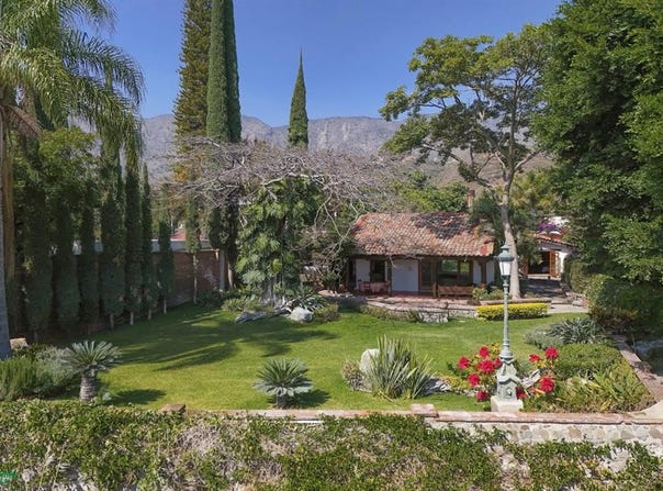 El Bajio 9, Ajijic Centro, Chapala, Jalisco, Ajijic, Jalisco 45920