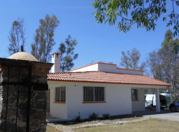 Valle Verde, Guanajuato 38183