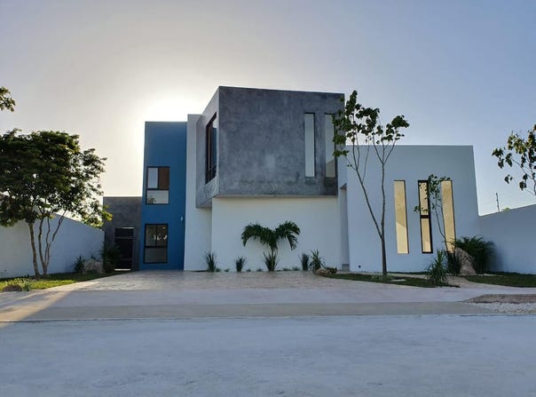 Yucatán, Mérida, Pueblo Cholul, Pueblo Cholul, Yucatan