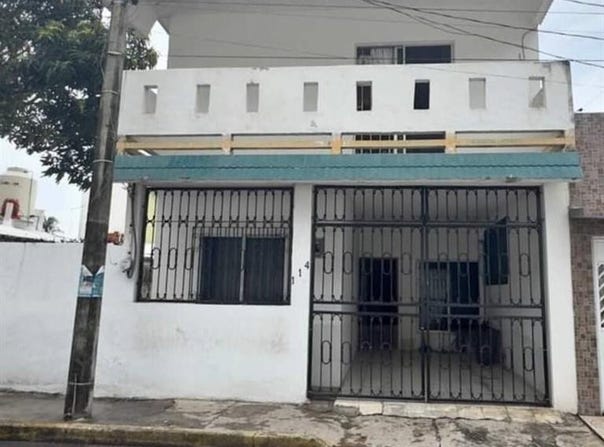 Tulipanes 114, Adolfo Ruiz Cortines, Veracruz, Veracruz de Ignacio de la Llave, Veracruz, Veracruz 91770