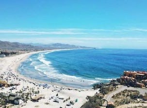 Baja California, Baja California Norte