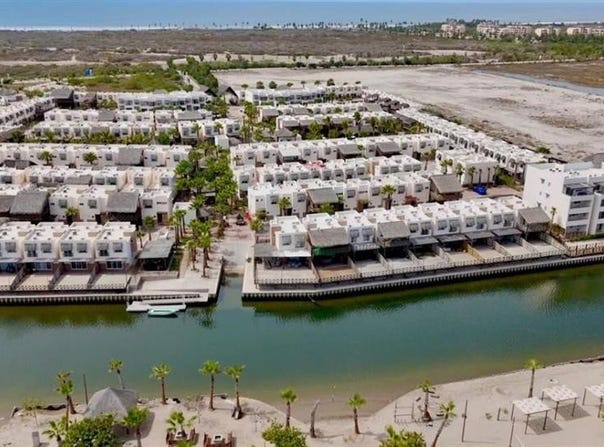 punta esmeralda grand, Blvd. Lucenilla y Av. Puerta del Sol Sur S/N, 80363 Nuevo Altata, S 564, Altata, Navolato, Sinaloa, Navolato, Sinaloa 80363