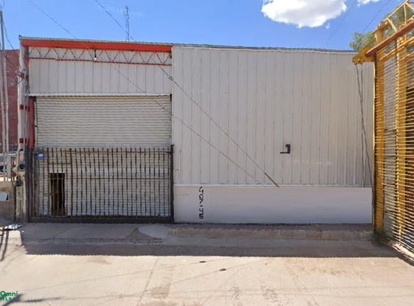 CALLE INDUSTRIAL DIEZ 7407, Chihuahua, Chihuahua, Chihuahua, Chihuahua, Chihuahua 31074