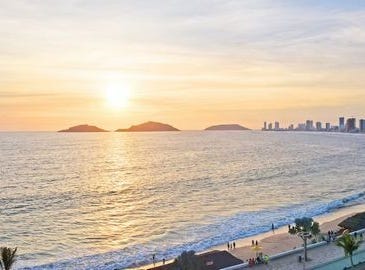 Mazatlán, Sinaloa