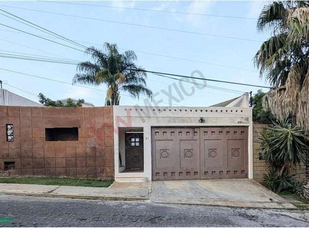 Tejocote 21, Lomas De Tetela, Cuernavaca, Morelos, Cuernavaca, Morelos 62156