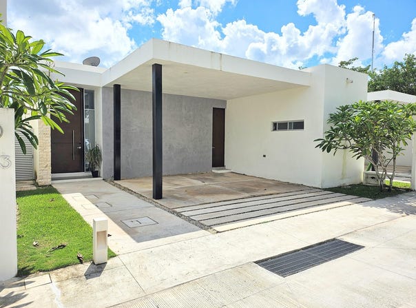 Conkal, Conkal, Yucatan