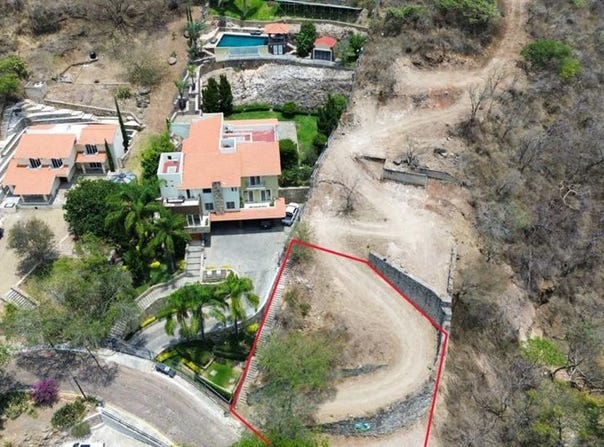 chapultepec 82 a, Bosques de San Isidro (Las Cañadas), Zapopan, Jalisco, Zapopan, Jalisco 45133