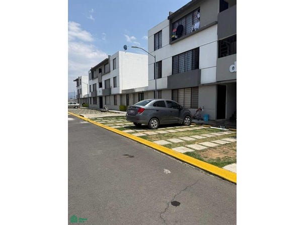 Vialidad Publica A Lt j Mz 02 int 101, Villas de Chalco, Chalco, México, Chalco de Diaz Covarrubias, Mexico 56600