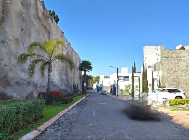 Calle Distrito Federal 0, Fracc Rinconada de la Cuesta, Santiago de Querétaro, Queretaro, 76050, Grandview, Queretaro 76050