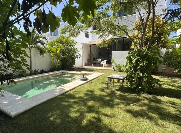CALLE 10 5, Conkal, Conkal, Yucatán, Conkal, Yucatan 97345