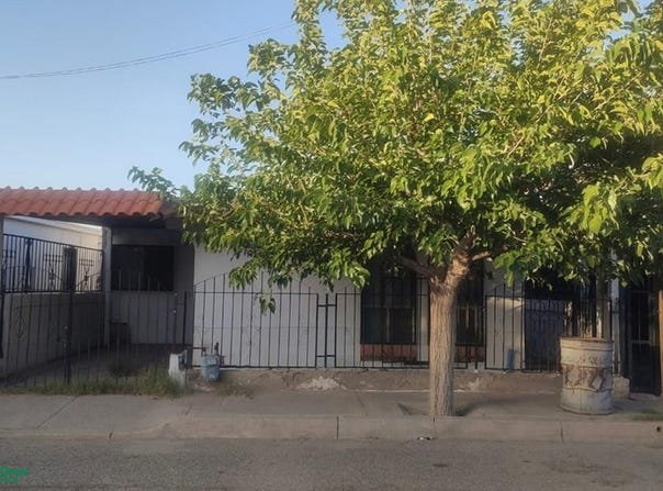 Del Lago 7447, Fraccionamiento Fuentes del Valle, Chihuahua, Chihuahua, Chihuahua, Chihuahua 32500