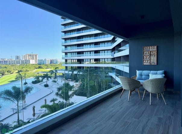 WOHA Puerto Cancún S/N, Puerto Cancún, Cancún/Benito Juárez, Quintana Roo, 77500, Quintana Roo 77500