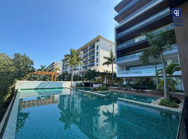 Avenida Bonampak, Benito Juárez, Quintana Roo 77500