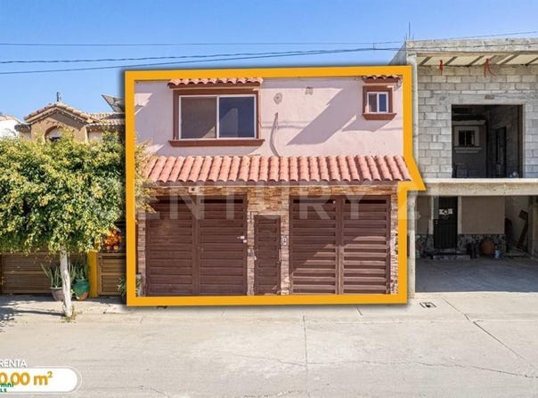 Vernon 2642-5H, Urbiquinta Marsella, Tijuana, Baja California, Tijuana, Baja California 22214