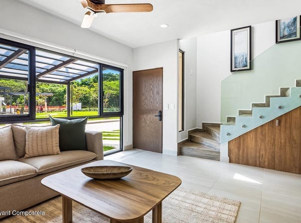 OLIVO unit: 416, Puerto Vallarta, JALISCO