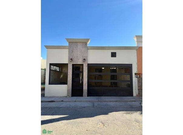 Avenida la Atravesada 164, Gala III, Hermosillo, Sonora, Hermosillo, Sonora 83297