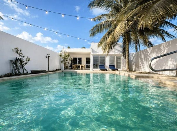 17 0, Chelem, Progreso, Yucatán, Progreso, Yucatan 97322